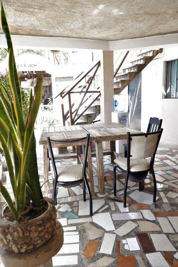 Casa Chi Apartment Valladolid  Luaran gambar