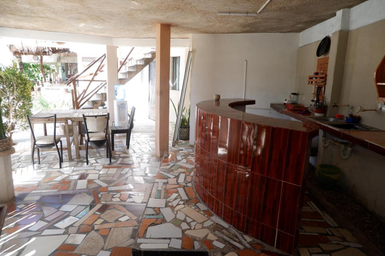 Casa Chi Apartment Valladolid  Luaran gambar
