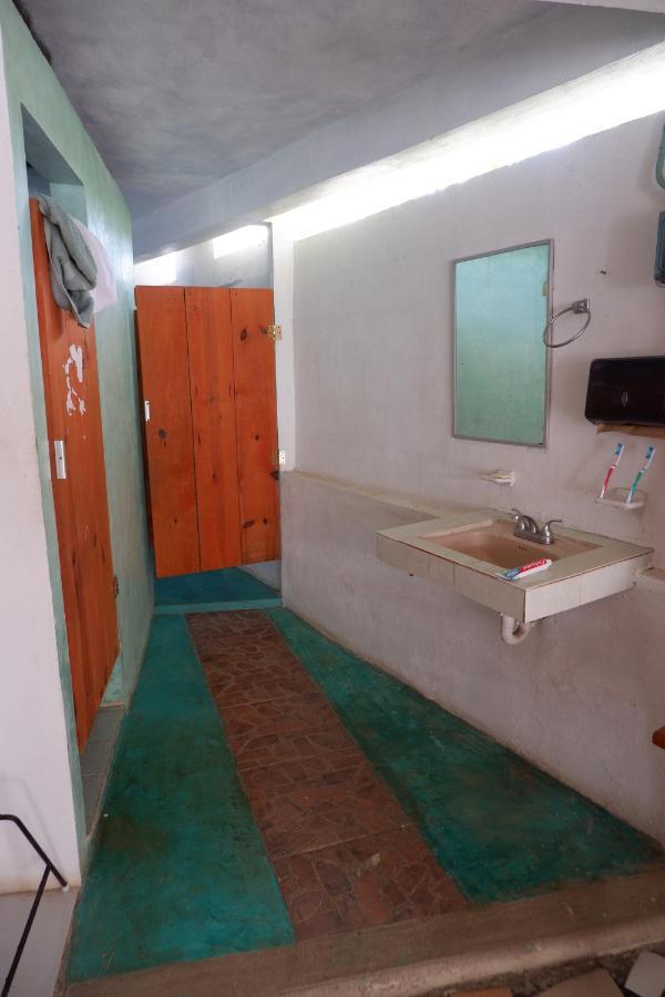 Casa Chi Apartment Valladolid  Luaran gambar
