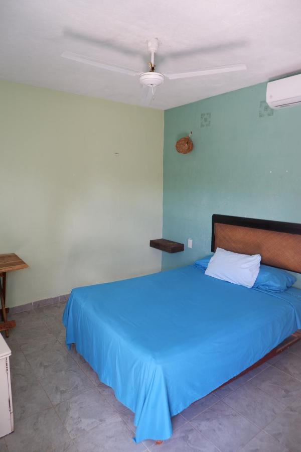 Casa Chi Apartment Valladolid  Luaran gambar