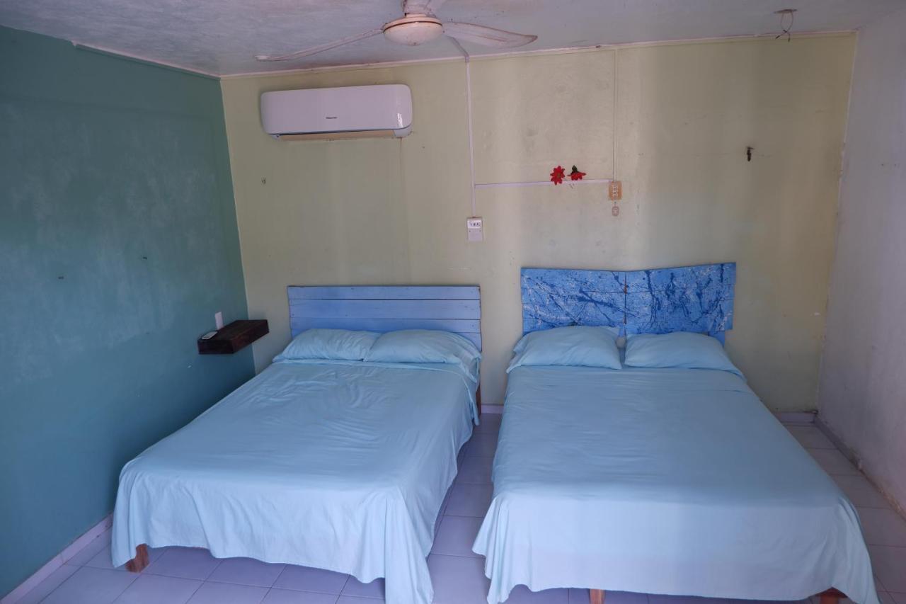 Casa Chi Apartment Valladolid  Luaran gambar