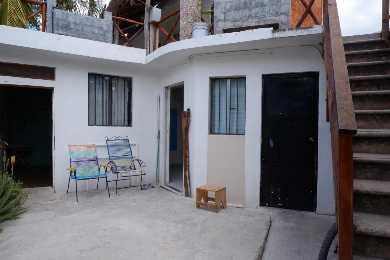 Casa Chi Apartment Valladolid  Luaran gambar