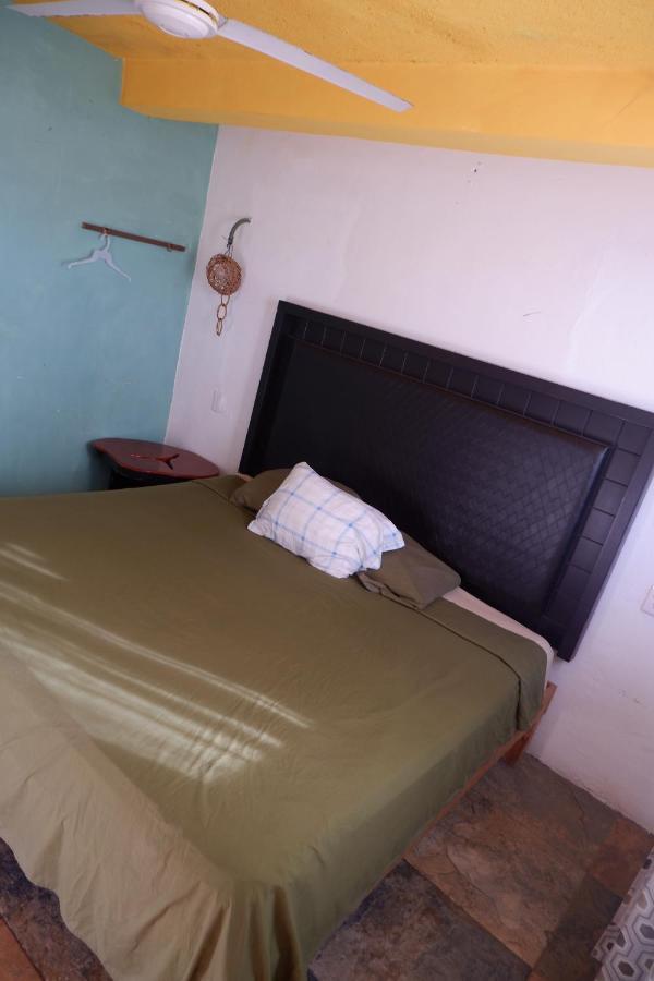 Casa Chi Apartment Valladolid  Luaran gambar
