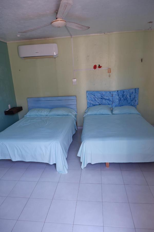 Casa Chi Apartment Valladolid  Luaran gambar